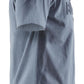 Blaklader t-shirts 35311042 gevoelloos blauw-beperkte oplage(8209)