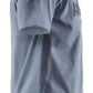 Blaklader t-shirts 35311042 gevoelloos blauw-beperkte oplage(8209)