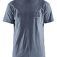 Blaklader t-shirts 35311042 gevoelloos blauw-beperkte oplage(8209)