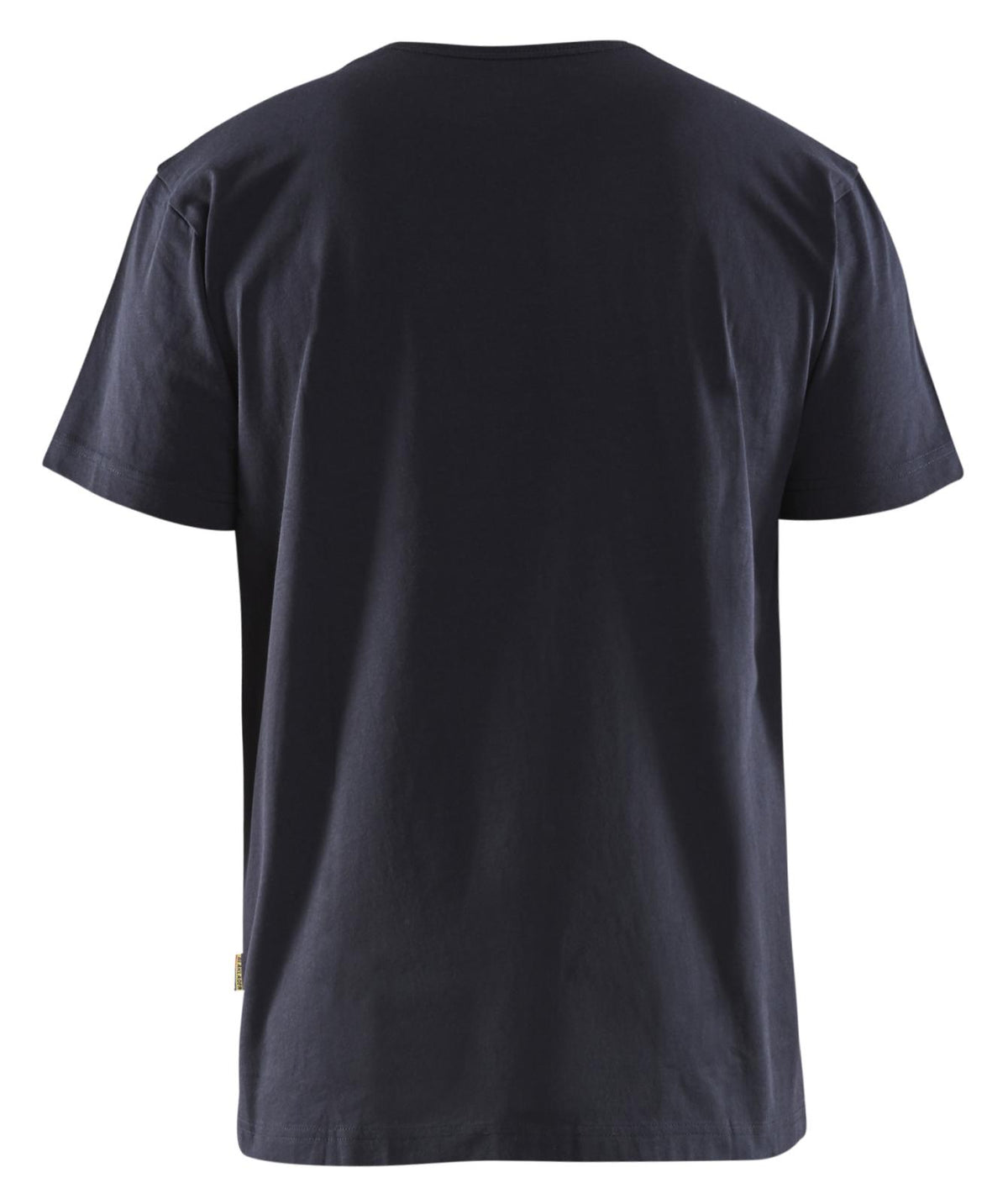 Blaklader t-shirts 35311042 donker marineblauw(8600)