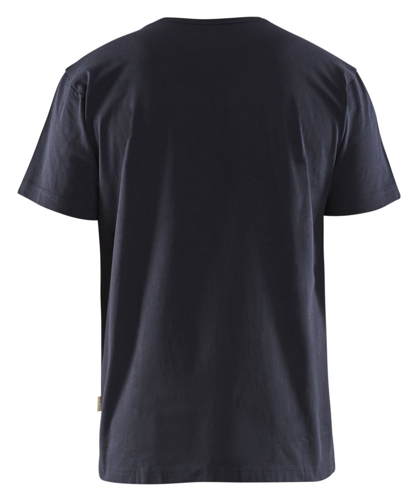 Blaklader t-shirts 35311042 donker marineblauw(8600)