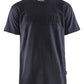 Blaklader t-shirts 35311042 donker marineblauw(8600)