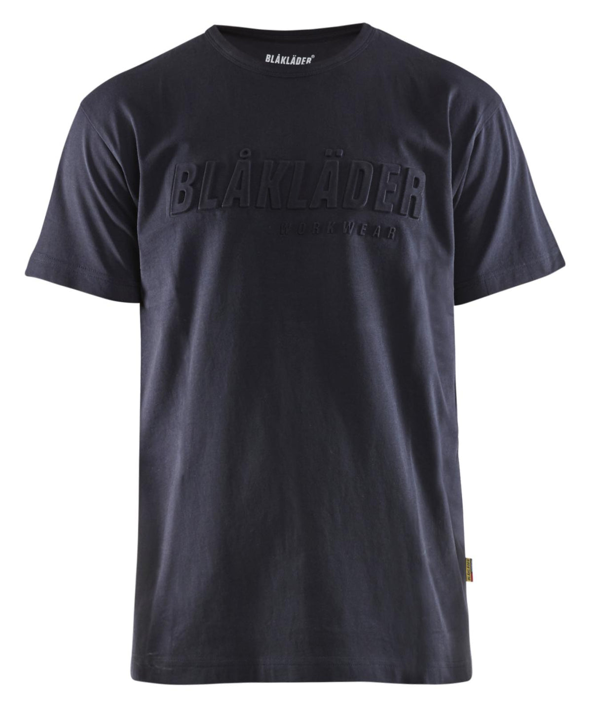 Blaklader t-shirts 35311042 donker marineblauw(8600)