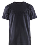 Blaklader t-shirts 35311042 donker marineblauw(8600)