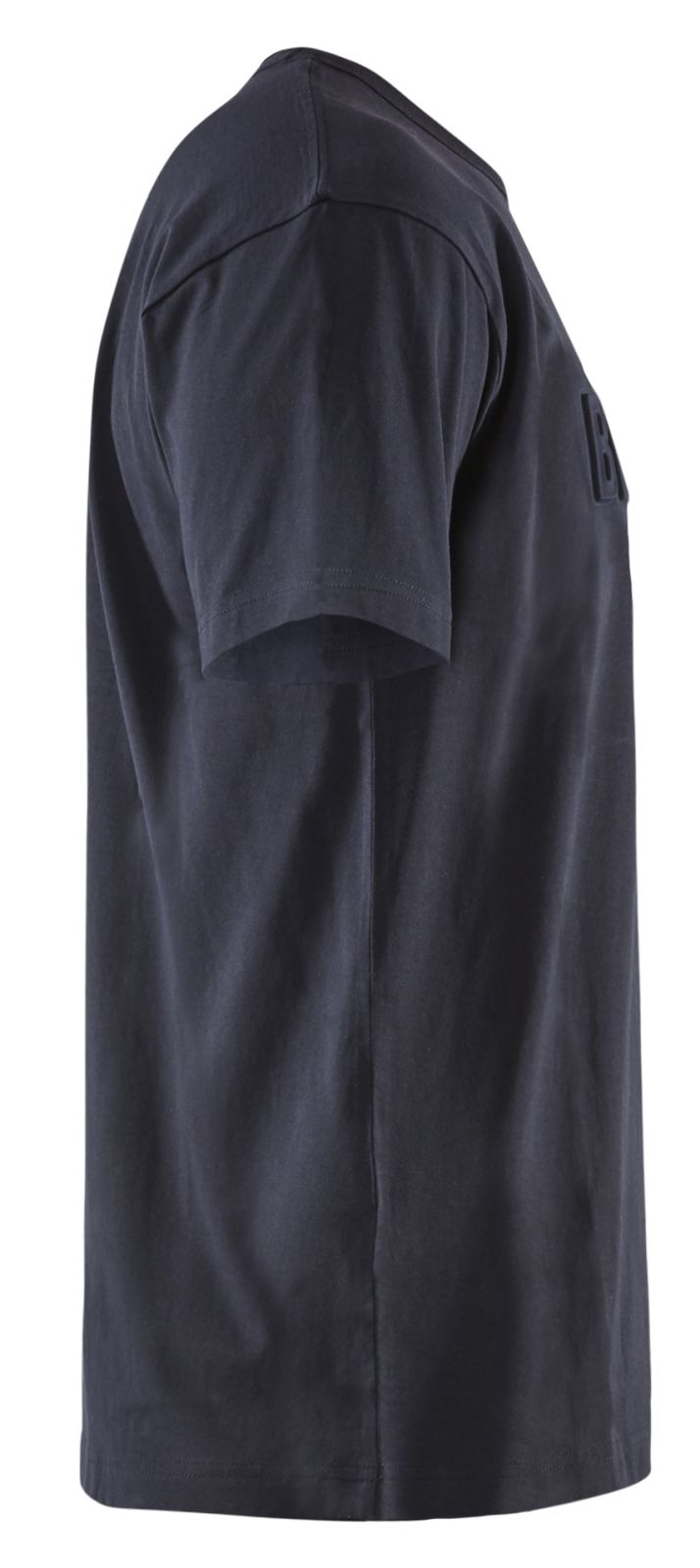 Blaklader t-shirts 35311042 donker marineblauw(8600)