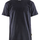 Blaklader t-shirts 35311042 donker marineblauw(8600)