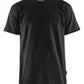 Blaklader t-shirts 35311042 zwart(9900)