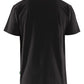 Blaklader t-shirts 35311042 zwart(9900)