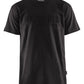 Blaklader t-shirts 35311042 zwart(9900)