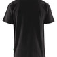 Blaklader t-shirts 35311042 zwart(9900)