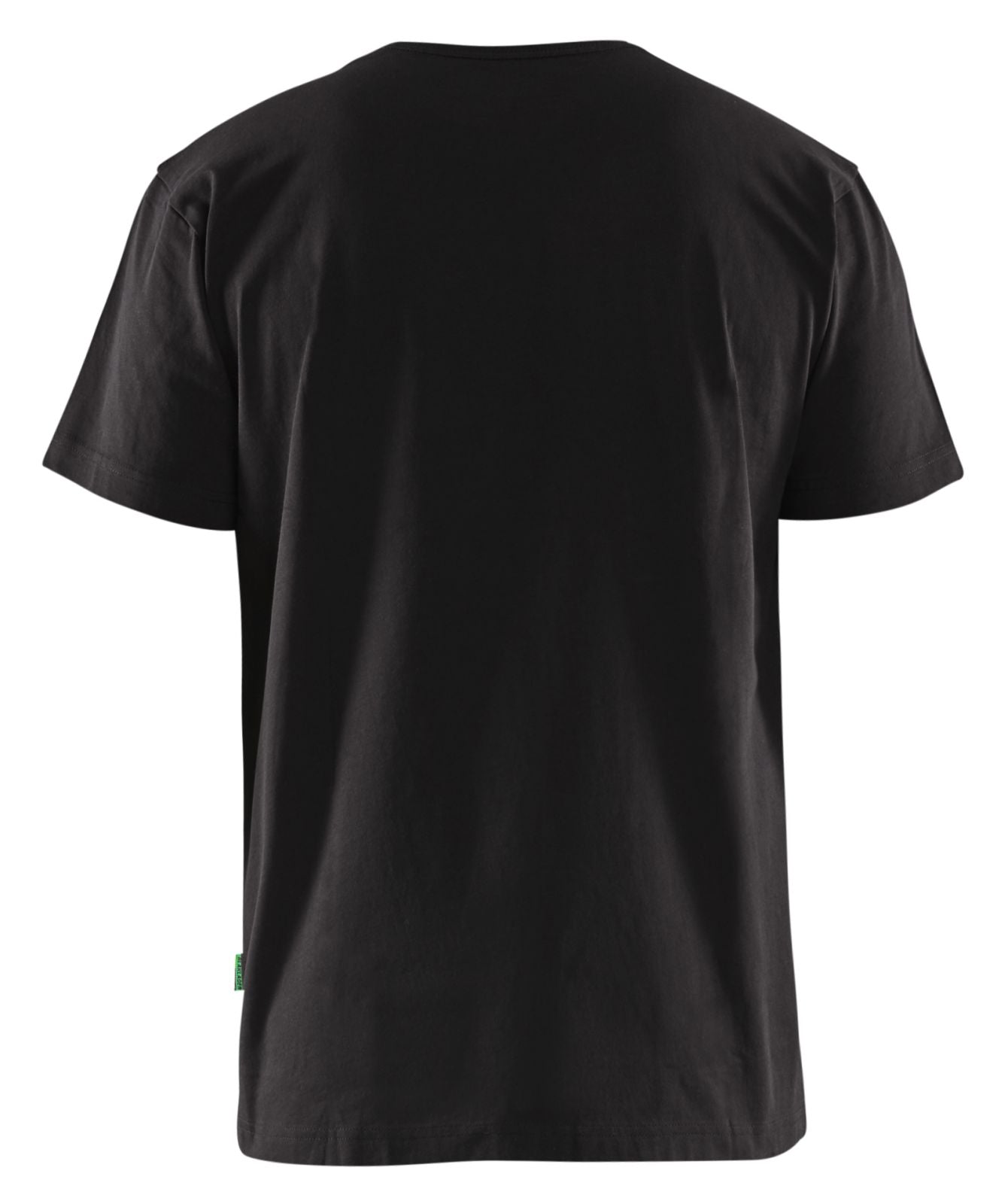Blaklader t-shirts 35311042 zwart(9900)