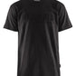 Blaklader t-shirts 35311042 zwart(9900)