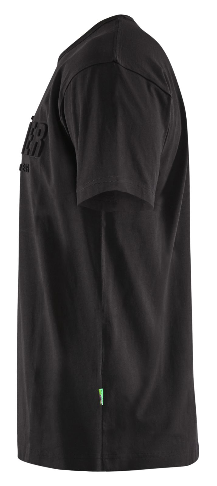 Blaklader t-shirts 35311042 zwart(9900)