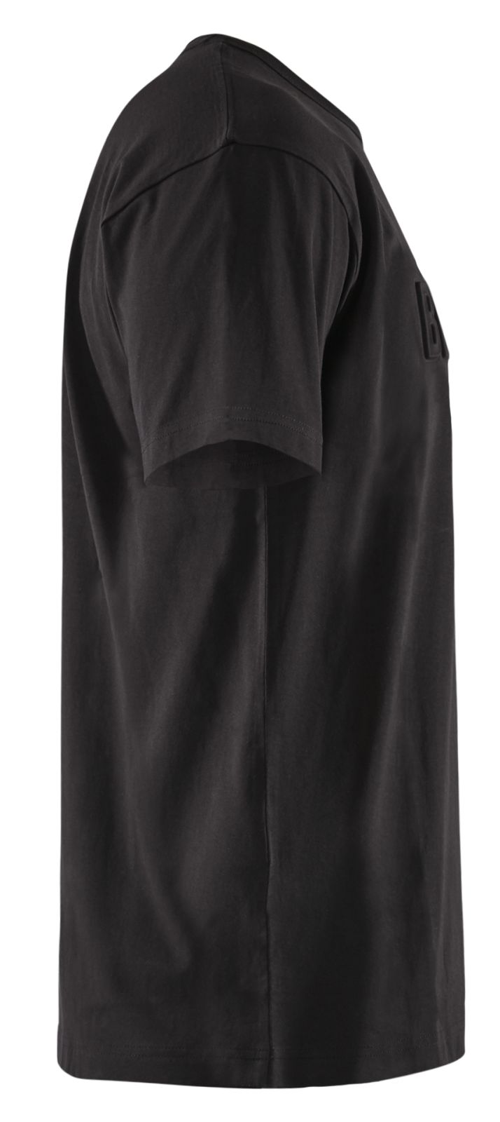 Blaklader t-shirts 35311042 zwart(9900)