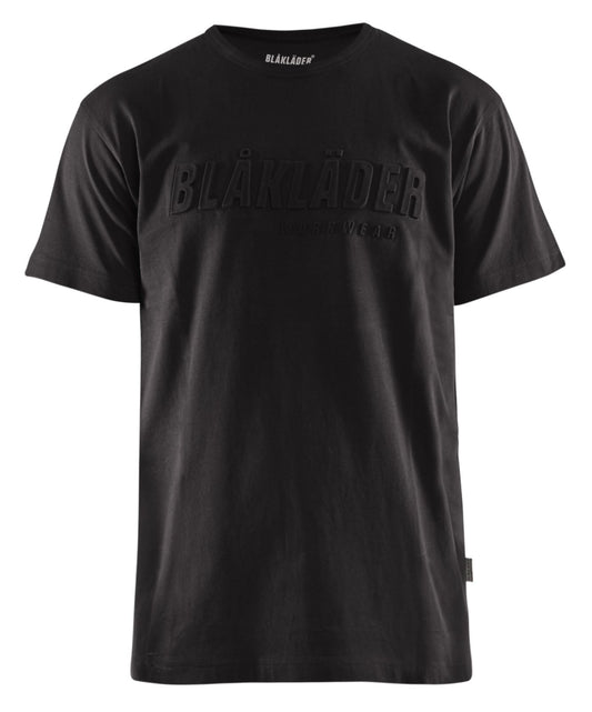 Blaklader t-shirts 35311042 zwart(9900)
