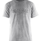 Blaklader t-shirts 35311043 grijs melee(9000)