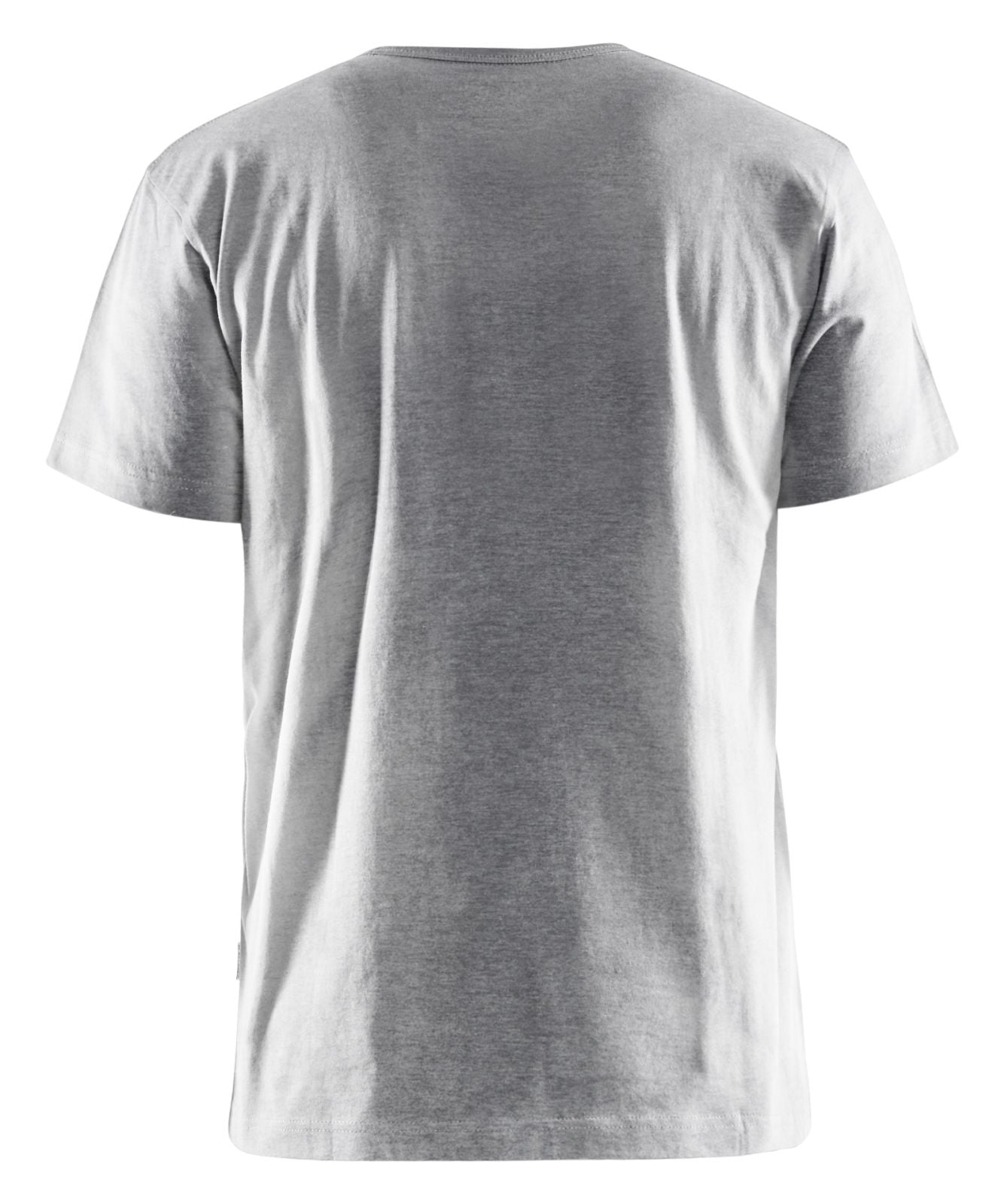 Blaklader t-shirts 35311043 grijs melee(9000)