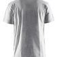 Blaklader t-shirts 35311043 grijs melee(9000)