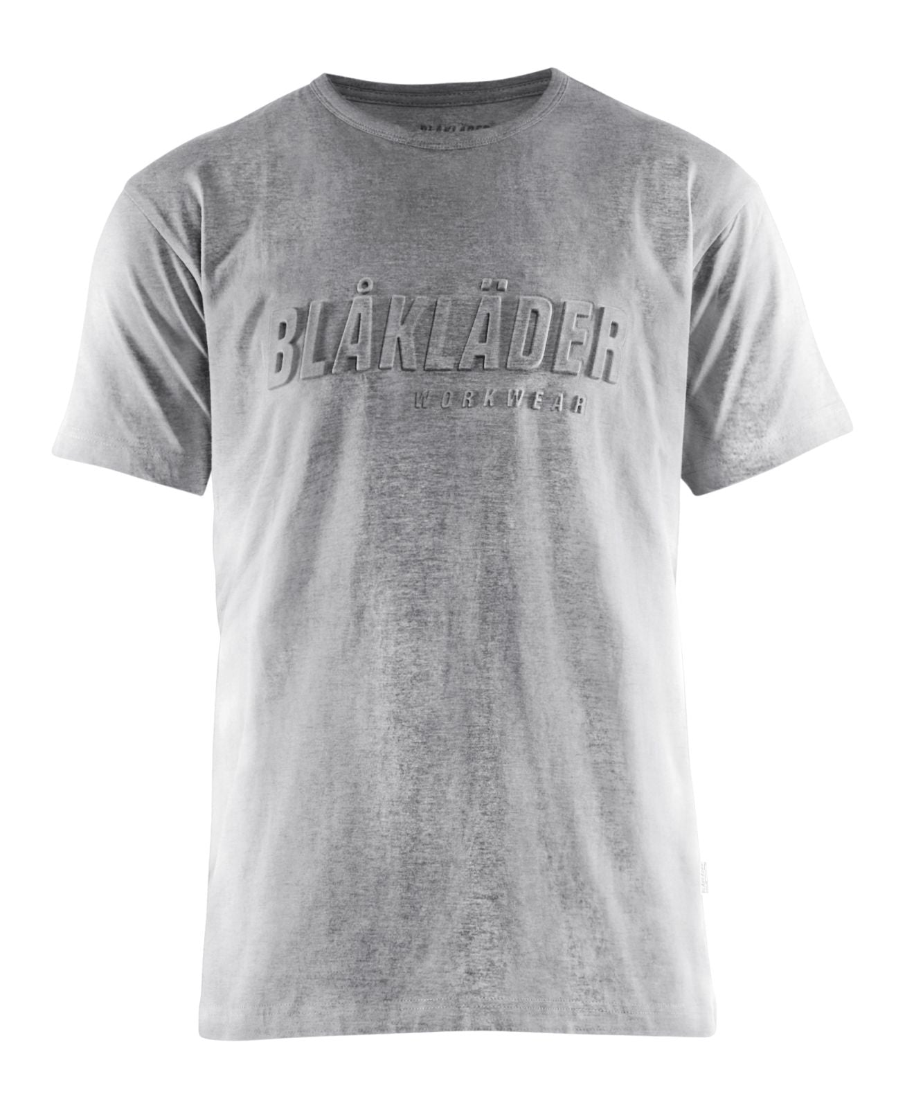 Blaklader t-shirts 35311043 grijs melee(9000)
