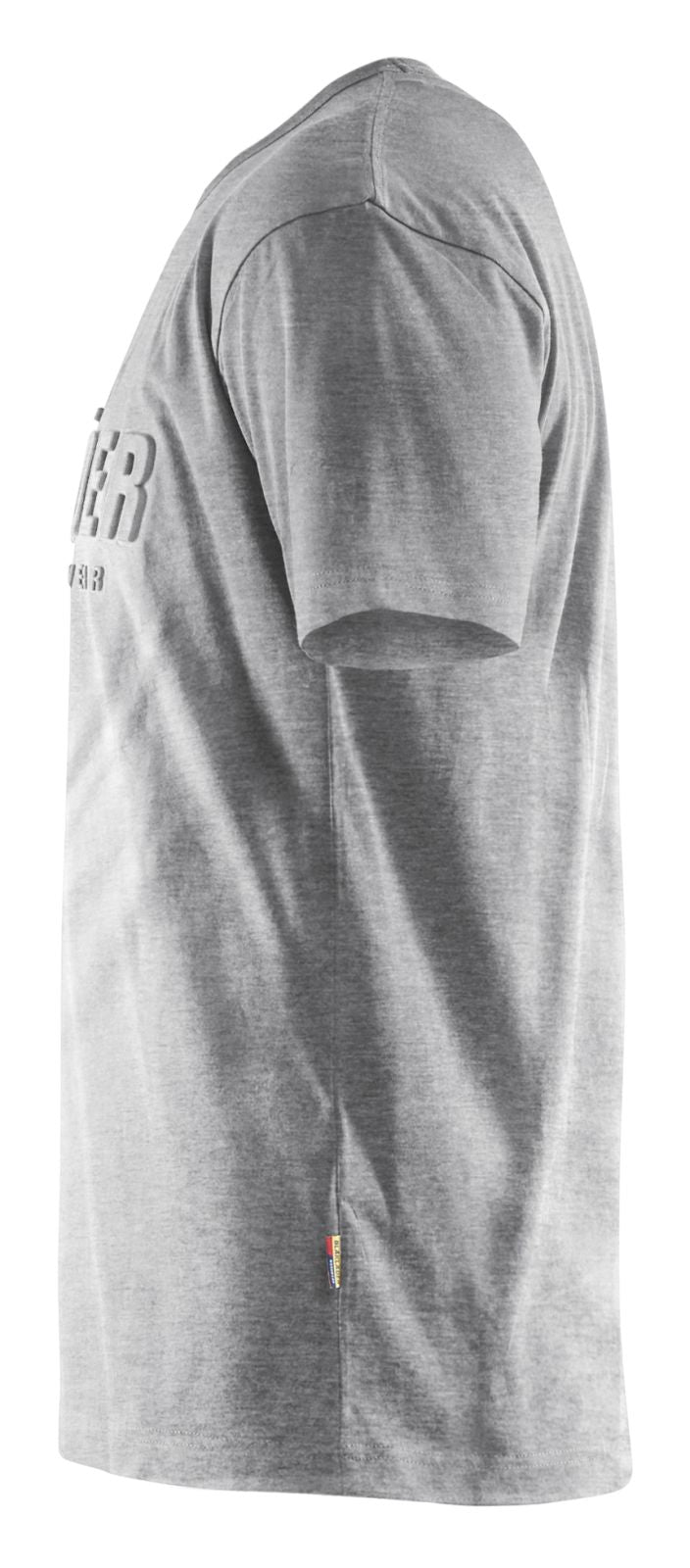 Blaklader t-shirts 35311043 grijs melee(9000)