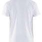 Blaklader T-shirts 35331029 wit(1000)