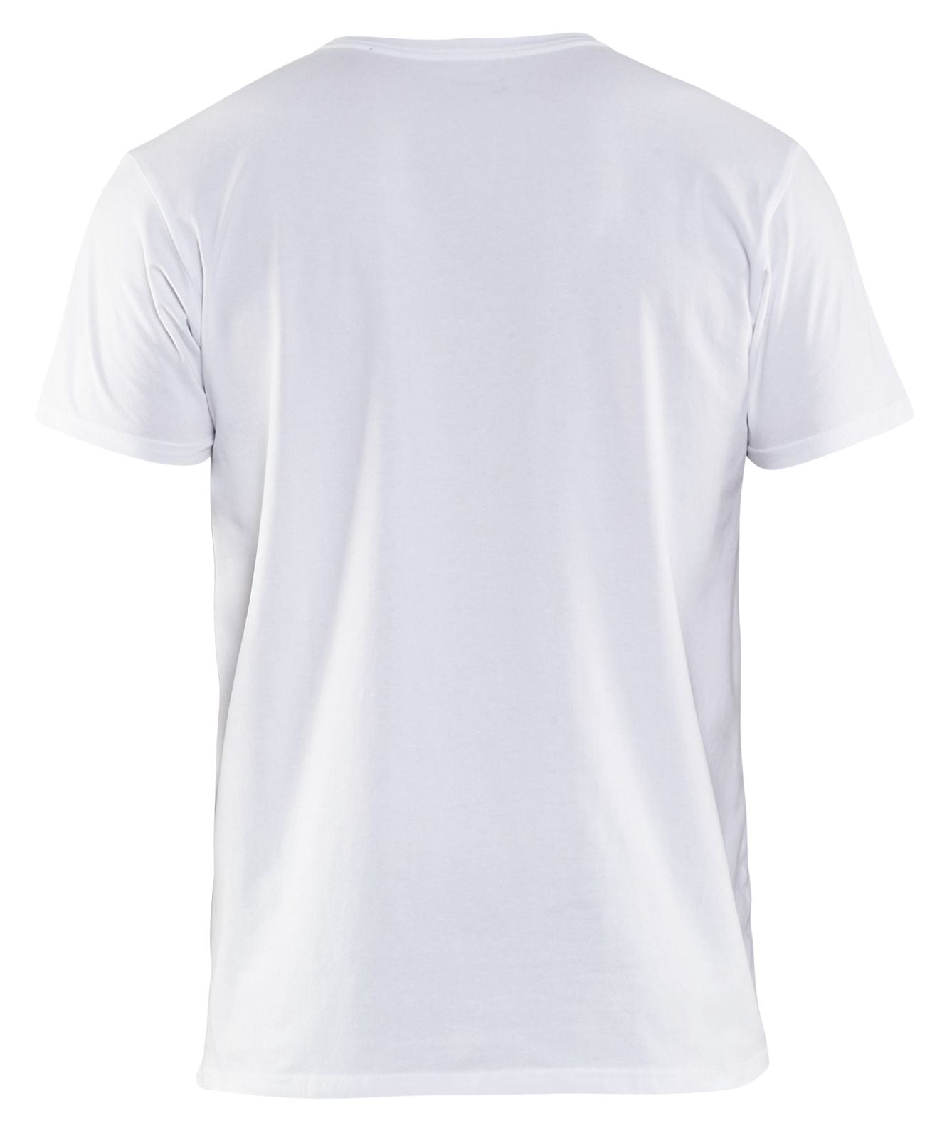 Blaklader T-shirts 35331029 wit(1000)