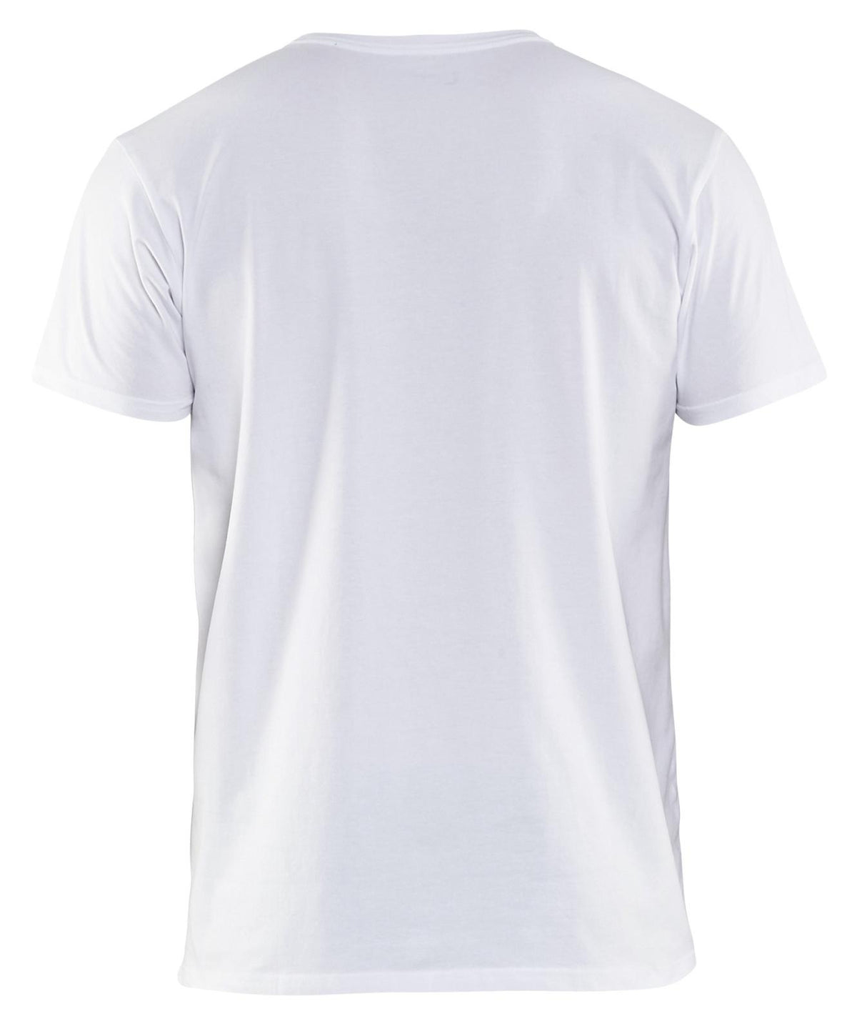 Blaklader T-shirts 35331029 wit(1000)