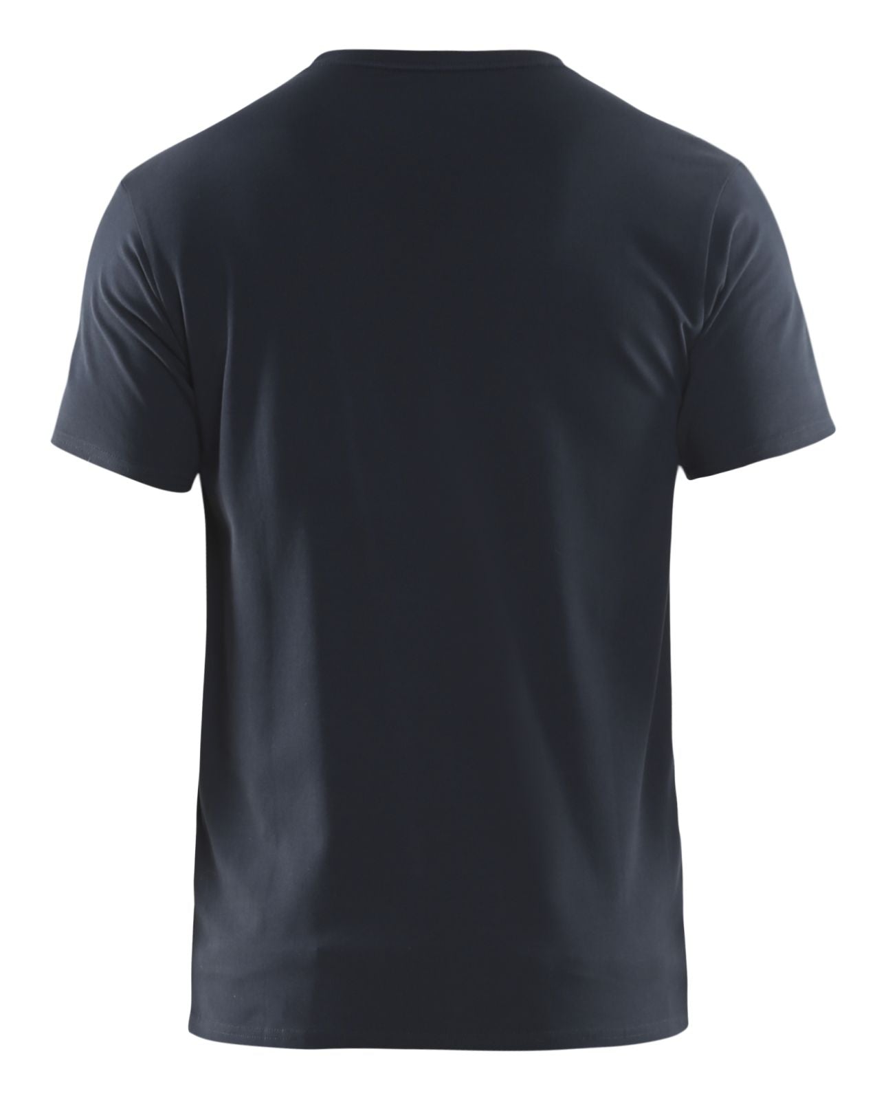 Blaklader T-shirts 35331029 marineblauw(8600)