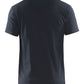 Blaklader T-shirts 35331029 marineblauw(8600)