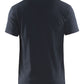 Blaklader T-shirts 35331029 marineblauw(8600)