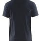 Blaklader T-shirts 35331029 marineblauw(8600)