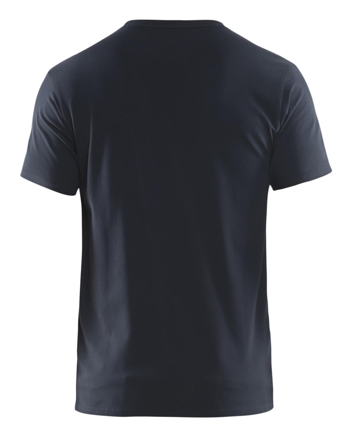 Blaklader T-shirts 35331029 marineblauw(8600)