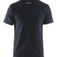 Blaklader T-shirts 35331029 marineblauw(8600)