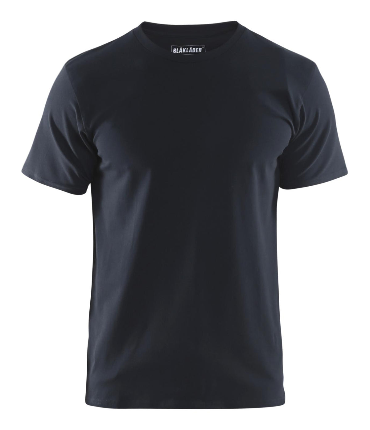 Blaklader T-shirts 35331029 marineblauw(8600)