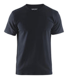 Blaklader T-shirts 35331029 marineblauw(8600)