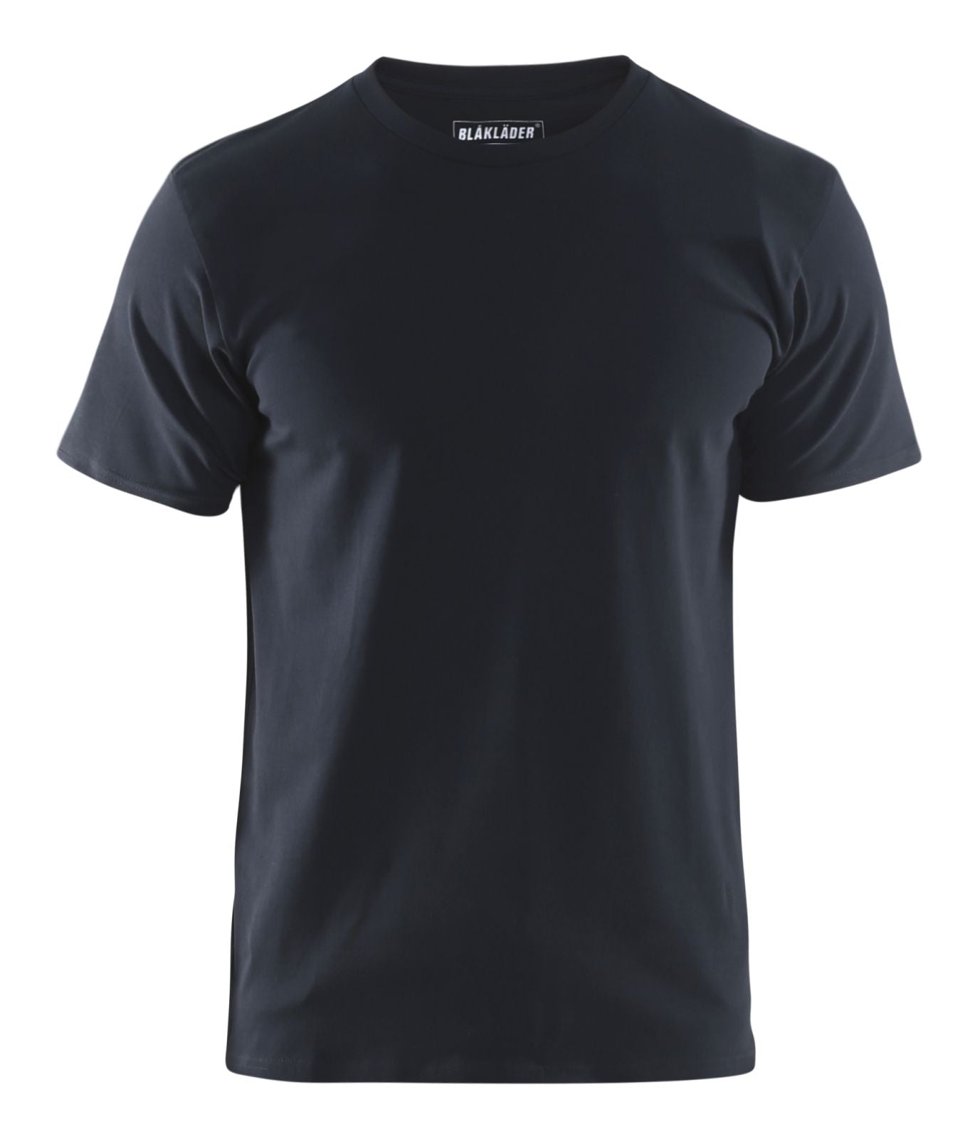 Blaklader T-shirts 35331029 marineblauw(8600)