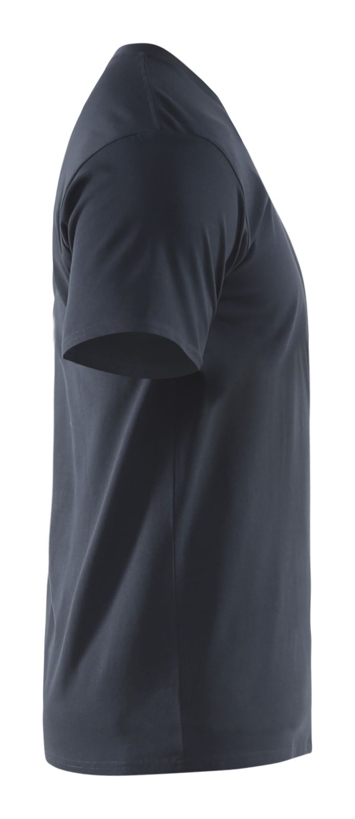 Blaklader T-shirts 35331029 marineblauw(8600)