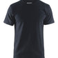 Blaklader T-shirts 35331029 marineblauw(8600)