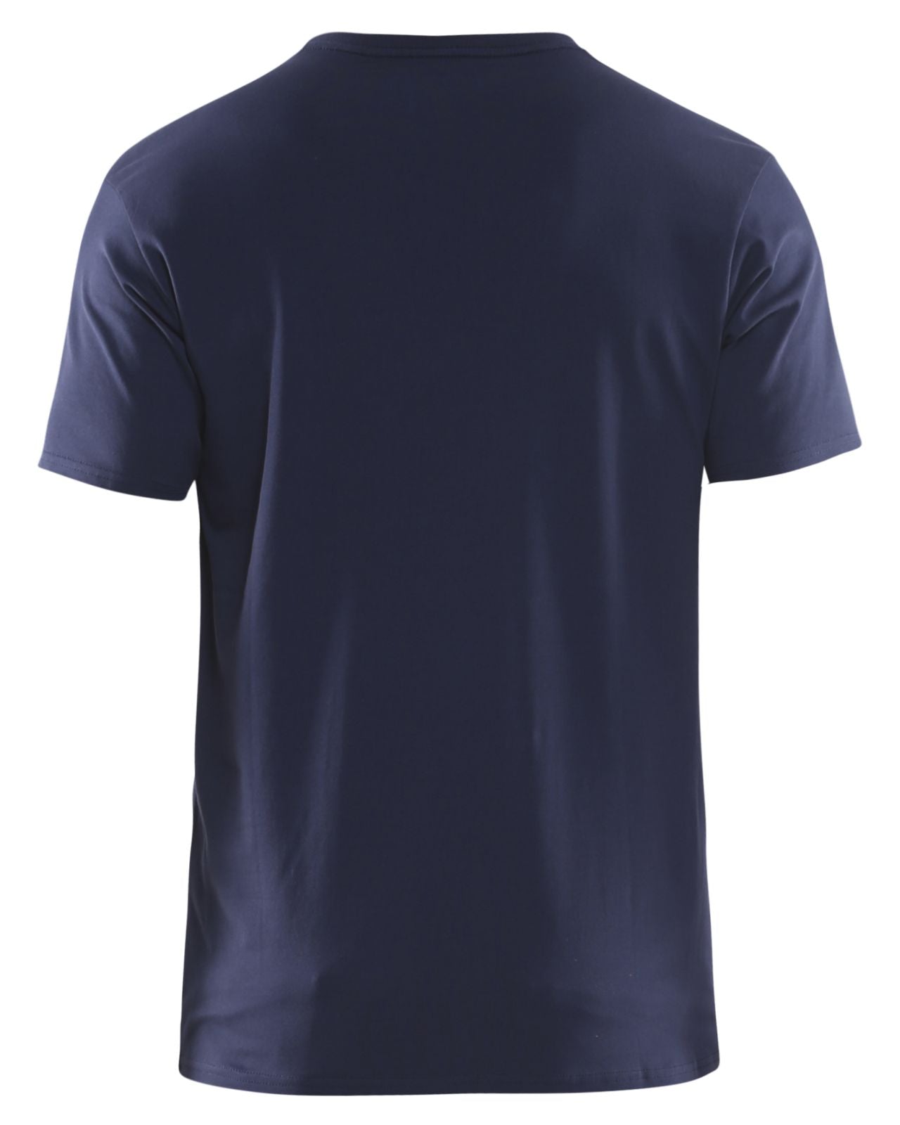 Blaklader T-shirts 35331029 marineblauw(8800)