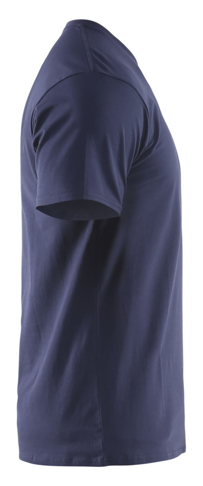 Blaklader T-shirts 35331029 marineblauw(8800)