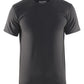 Blaklader T-shirts 35331029 donkergrijs(9800)