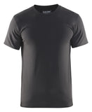 Blaklader T-shirts 35331029 donkergrijs(9800)