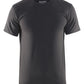 Blaklader T-shirts 35331029 donkergrijs(9800)