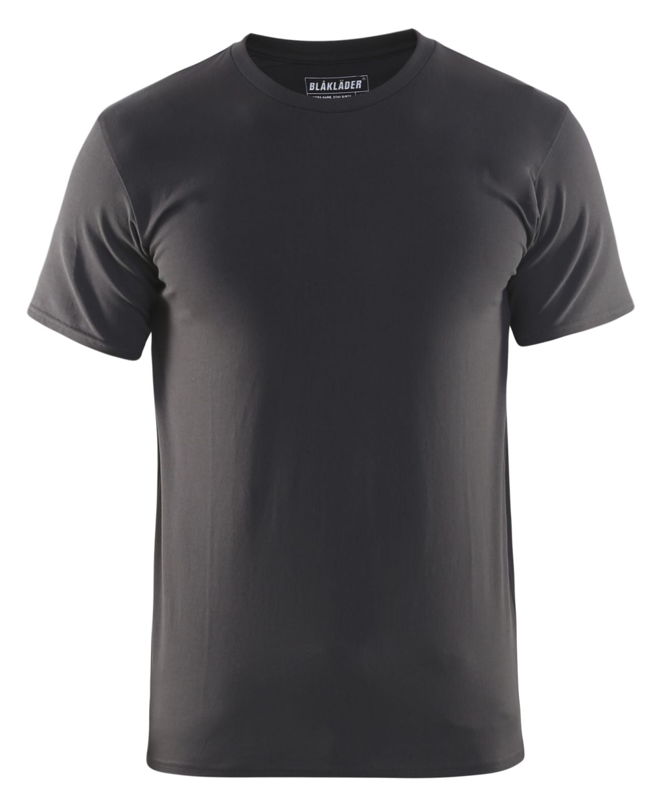Blaklader T-shirts 35331029 donkergrijs(9800)