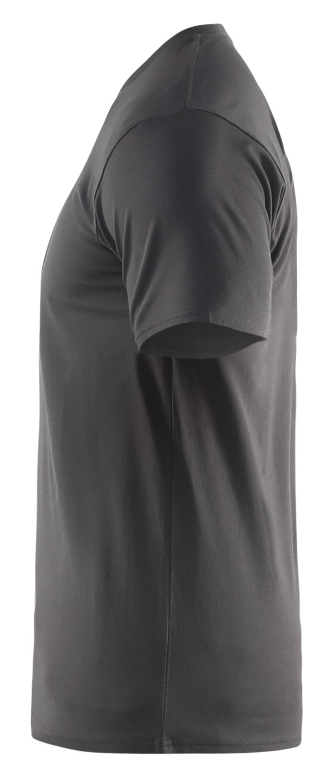 Blaklader T-shirts 35331029 donkergrijs(9800)