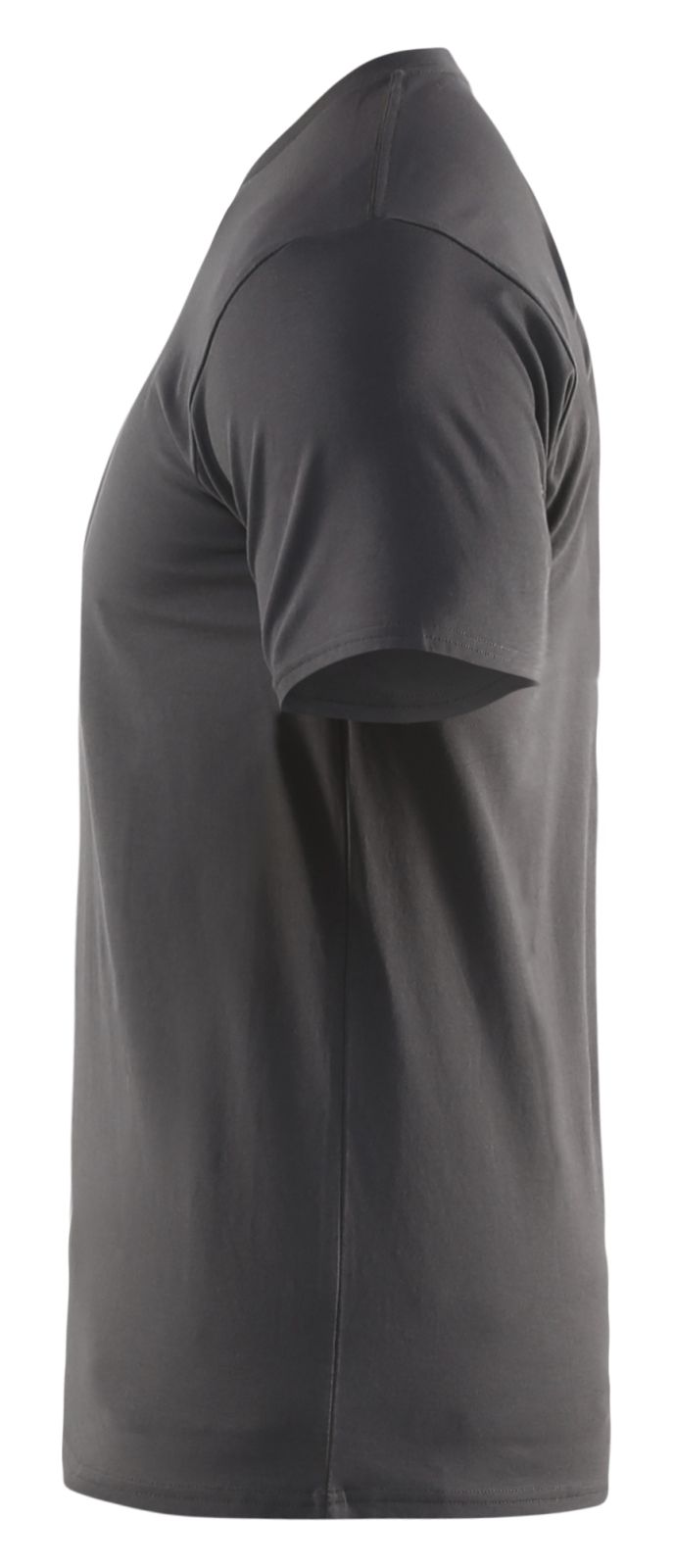 Blaklader T-shirts 35331029 donkergrijs(9800)