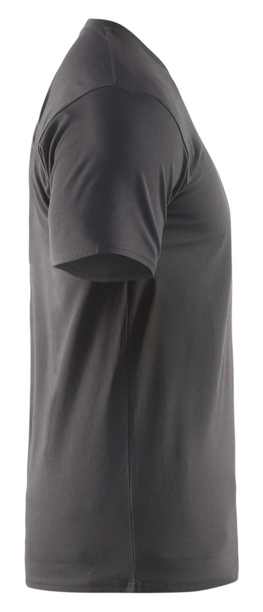 Blaklader T-shirts 35331029 donkergrijs(9800)
