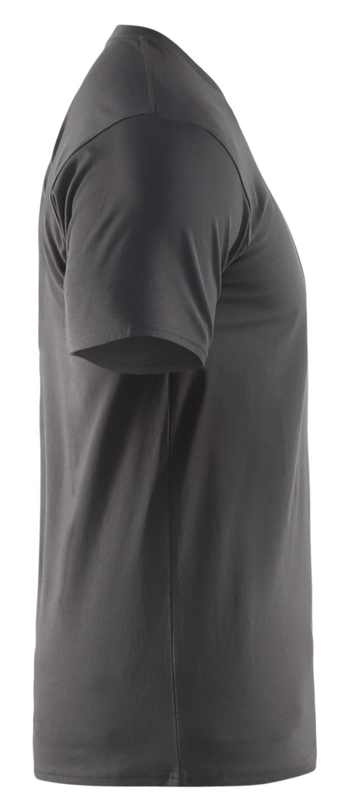 Blaklader T-shirts 35331029 donkergrijs(9800)