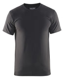 Blaklader T-shirts 35331029 donkergrijs(9800)