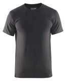 Blaklader T-shirts 35331029 donkergrijs(9800)
